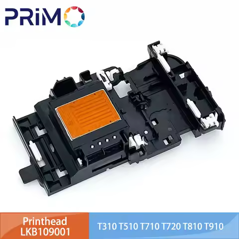 LKB109001 Printhead For Brother DCP T310W T510W J562DW MFC J460DW J485DW J480DW J562 J460 J485 T310 