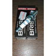 Brisk Spark Plug Made in European Union