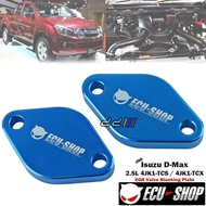 [Ready Stock] ECU SHOP EGR Stopper Block Blanking Plate For Isuzu New D-Max Dmax 2.5 4JK1 2012-2020