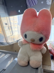 1976年生產my Melody