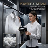 Handheld Garment Steamer 4+1 Mode Ironing Household Small Flat Ironing Garment Ironing Steam Brush I