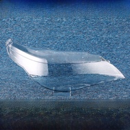 BMW 5 Series E60/E61 ไฟหน้ารถยนต์ 04-10 ปี ครอบกระจกไฟหน้า ครอบกระโปรง ชิ้นส่วนอะไหล่รถยนต์