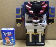 Bandai dx 天裝戰隊 Datas Hyper 機器人