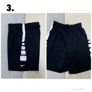 Nike elite 絕版球褲