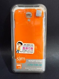 SPIGEN SGP 三星 Galaxy S4 手機殼