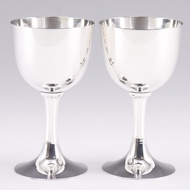 PAIR ACNE一對（純銀）[二手]