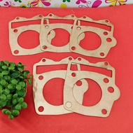 Copper Gasket W125 Windshield 50 54 56 57 58 59 60 62 64 66