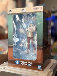 一番賞 關於我轉生變成史萊姆這檔事 - A賞 利姆路