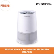 Mistral Mimica Terminator Air Purifier (MAP03) Table top