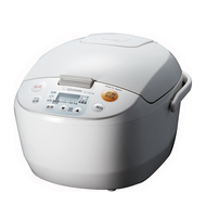 ZOJIRUSHI 象印 日本製 10人份 微電腦電子鍋(NL-AAF18)