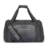Titleist Clothing Bag TA24PDF-ONYX, Black/Gray