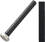 ASICS BET-05.90 F Baseball Bat Grip Tape, Black