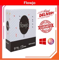 FlowJo v10.9 | For Windows x64 | Full Working [Sent Email Only]