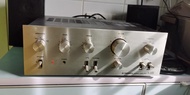 Vintage Pioneer  HIFI Stereo amplifier SA-6500II