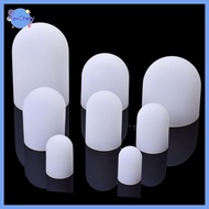 MCHY> 2Pcs Silicone Elastic Flashlight Lampshade For SP31 SP35 IF22A C8G IF25A SP36 S2 C8 EA01 TS21 