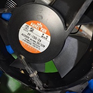 [Ready Stock Cooling Fan] PF-150-2A PF-145H-2M PF-150-2M AC200V 30/32W 34/33W Imported Fan