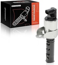 A-Premium Engine Variable Valve Timing (VVT) Solenoid Compatible with Ford Thunderbird 2003-2005 3.9
