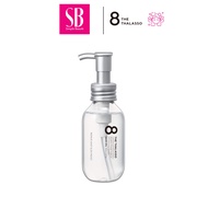 8 The Thalasso Hair Oil Repair Shot & EX Moist (100ml)