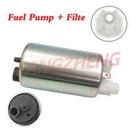 EFI Fuel Pump Filter For Suzuki GSXR600 GSXR750 GSXR1000 2008-2018 Kawasaki ER-6N KX250F KX450F Brut