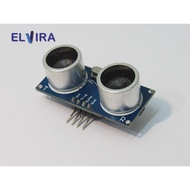 Elvira HC-SR04 Ultrasonic Sensor