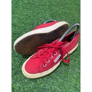 Superga shoes size 36