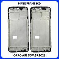 Frame lcd oppo A59 5G / A59 2023