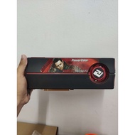 Second Hand HD 5870 1GB Graphics Card