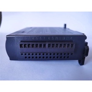 PLC IO Analog Expansion Module 4DA 8AD 2/4channel Weighing Thermocouple PT100 E4DA-4 E8AD-8 E2WH-2 E