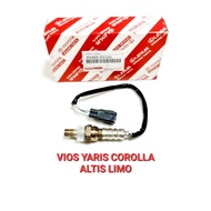SENSOR OKSIGEN BAGIAN DEPAN TOYOTA YARIS VIOS LIMO COROLLA LIMO ORI