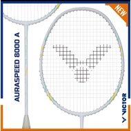 Victor ARS8000 A/ARS 8000 A/Victor Auraspeed 8000 A Badminton Racket
