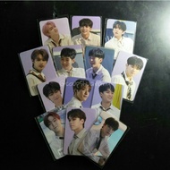 [BOOKED] Handling CTOWN