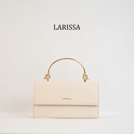 ANGELY-LARISSA Beg Crossbody WOMEN Highclass Plain Premium Bag Beg Wanita (1606)