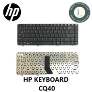 HP COMPAQ PRESARIO CQ40 LAPTOP KEYBOARD