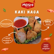 Kaki Naga Frozen Food Bandung