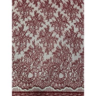Chantilly Lace Brocade D tgm8625