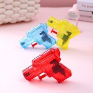 Summer children's mini water gun / mini water gun beach toy