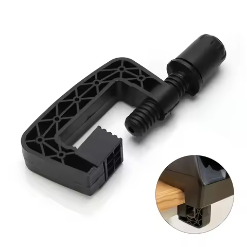 Game G29 Steering Wheel support Fixing For Logitech G920 G29 Clamp G25 G27 Plastic Clip G923 Driving