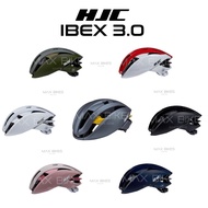 HJC IBEX 3.0 & 2.0 Road Cycling Helmet ready stock now