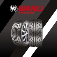 WANLI SPORT RACING 195/50R15 195/55R15 215/45R17 235/40R18 245/45R18 195-55-15 195-50-15 215-45-17 1
