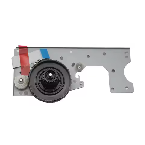 LY2054001 Main Motor Gear Unit for Brother DCP7055 DCP7065DN 7055 7057 7060 7065 7070 MFC7360N 7362