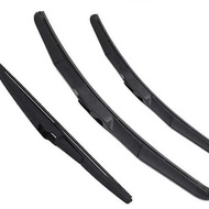 Suitable for Toyota R AV 4-X 5 0 2 1 6 Front Rear Window Wiper Rongfang+