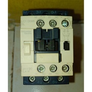 CONTACTOR LC1096 BL 24V DC 3PHASE