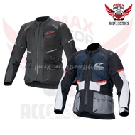 ALPINESTARS JACKET ANDES AIR DRYSTAR® JACKET MEN MOTORCYCLE RIDING JACKETS