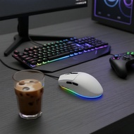 Attack Shark V3 V3 Pro Ultra-Light Wireless Mouse, 3-Mode, PAW3311, 25000 DPI  Tetikus Tanpa Wayar U