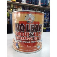 No Leak Grout & Tiles Waterproof Sealer For Toilet Tiles And Mosaic Line In Toilet Bathroom