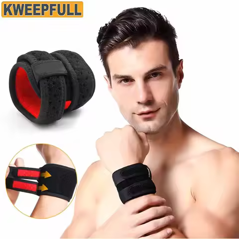 1Pcs Adjustable Wrist Brace for TFCC Tears for Left and Right Wrists, Support for Weight Bearing Str