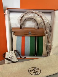 Hermes Herbag Bag