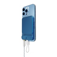 Khadas Tea-Portable Headphone Bluetooth Amplifier,HiFi Hi-Res DAC USB Bluetooth 5.0, LDAC/aptX HD, P