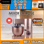 signora - La Rose mixer