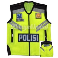 Police Vest, Thick Vest, Traffic Vest, original Vest